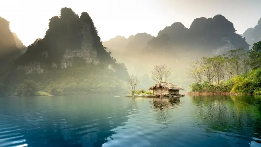 智能系统节能